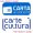 carte cultura logo